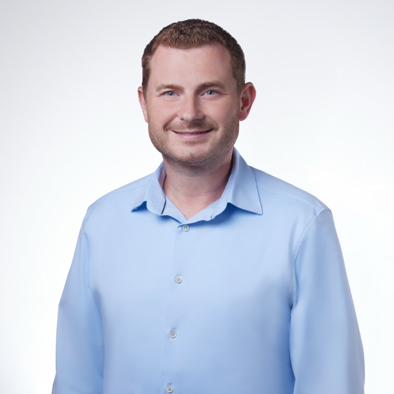 Roman Giverts, Chief Executive Officer & Founder at Vumedi