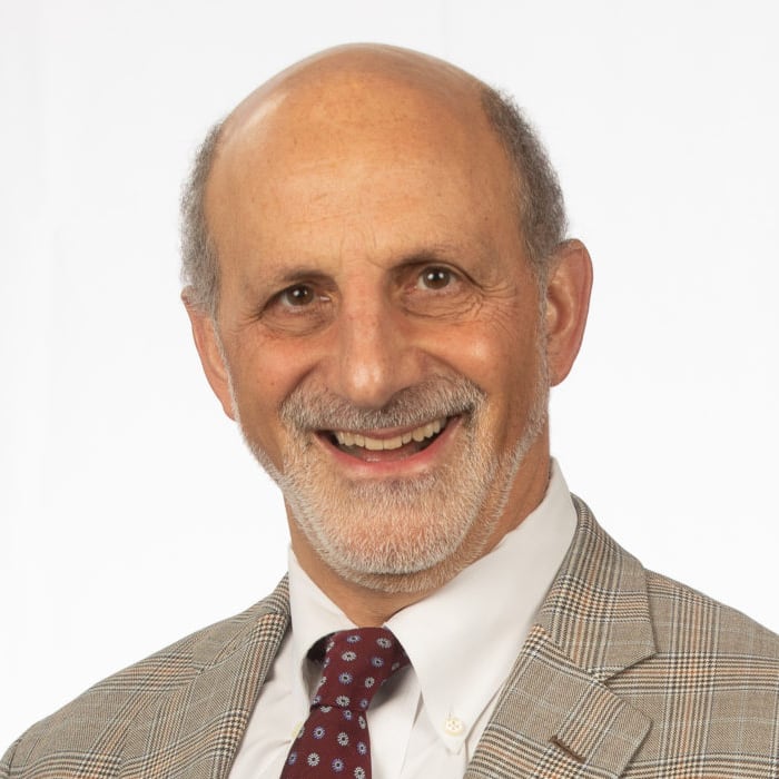 Kenneth Rosenfield, MD Headshot